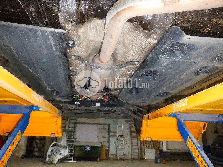 Фото Belgee X50 10