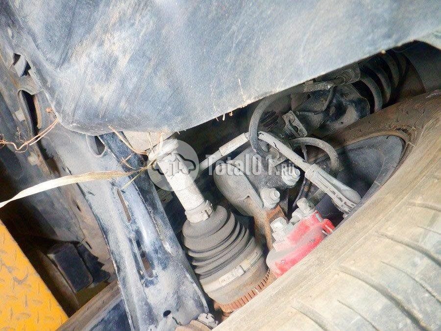 Фото Belgee X50 12