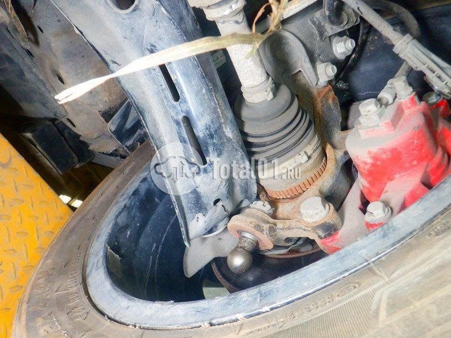 Фото Belgee X50 14