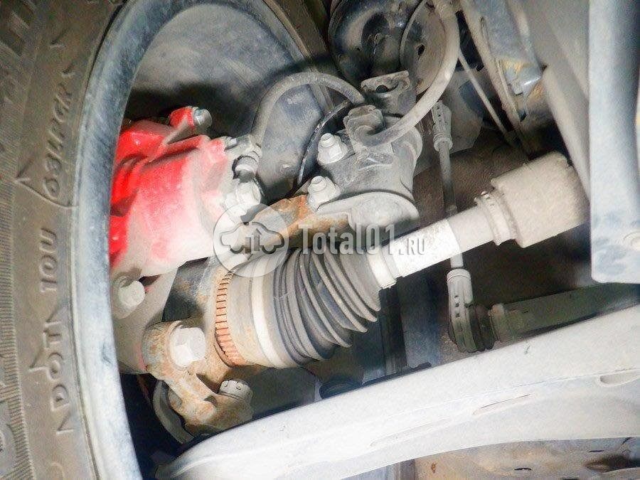 Фото Belgee X50 16