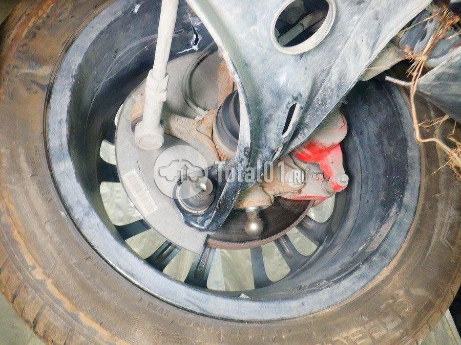 Фото Belgee X50 18