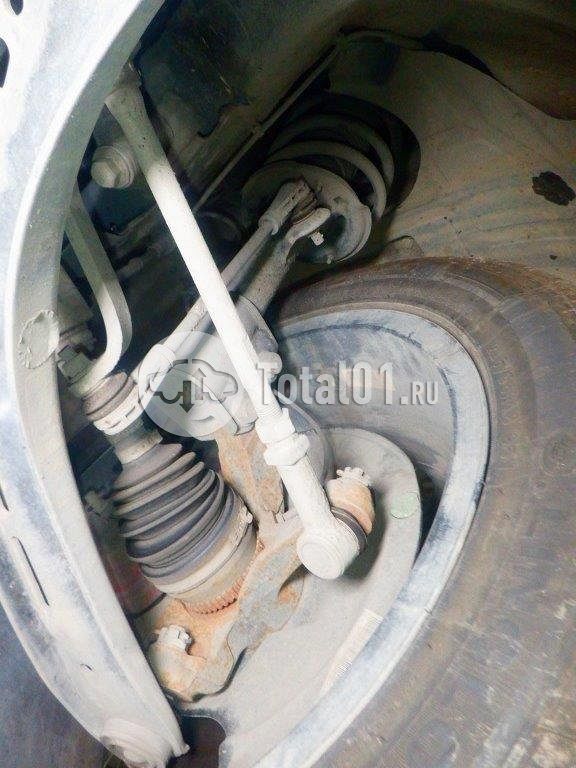 Фото Belgee X50 22