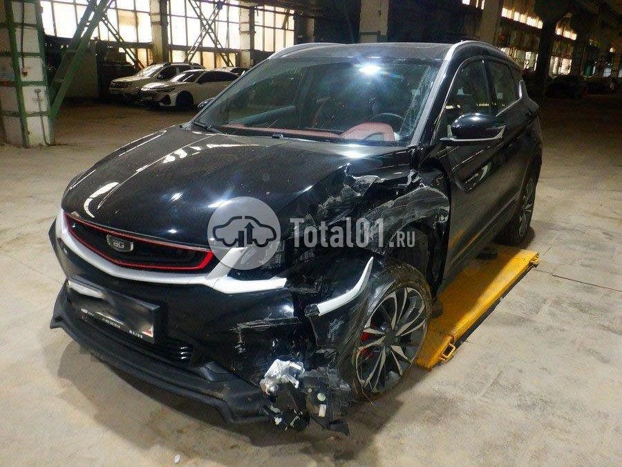 Фото Belgee X50 26