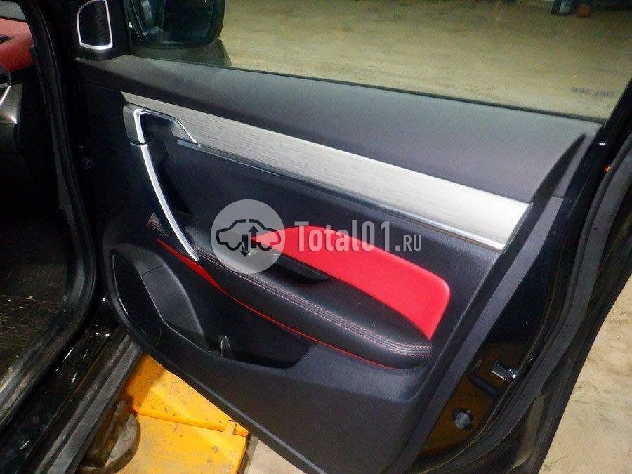 Фото Belgee X50 40