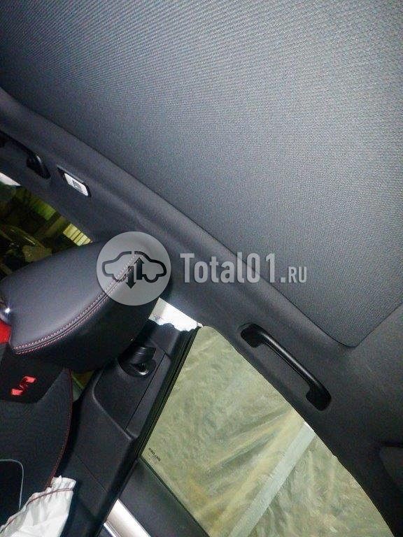 Фото Belgee X50 48