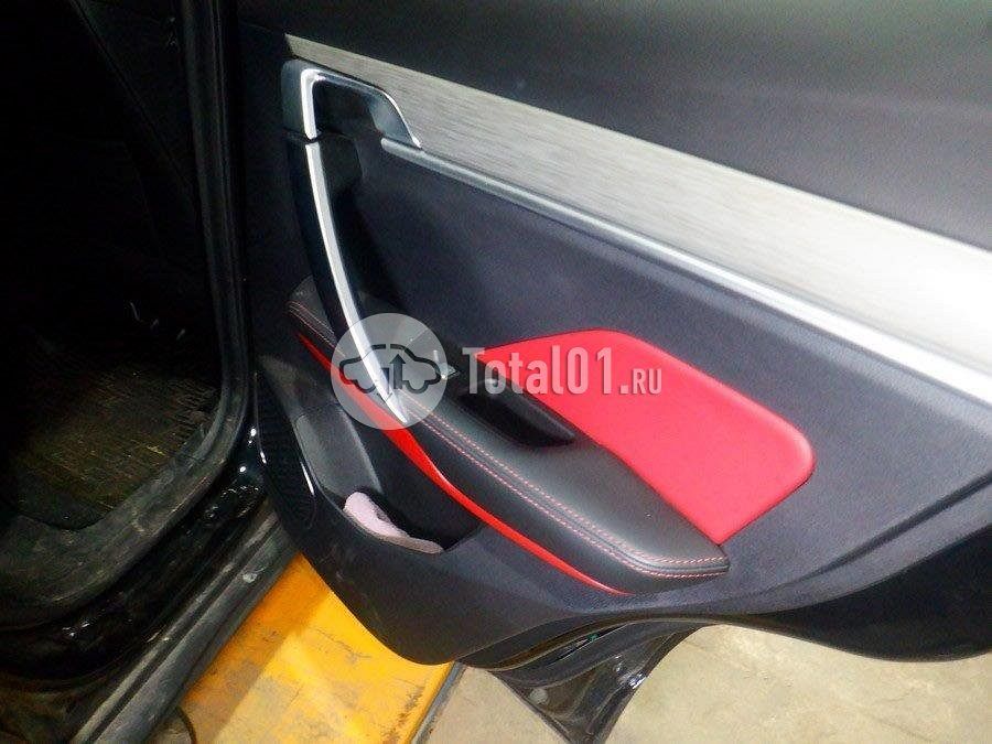 Фото Belgee X50 50