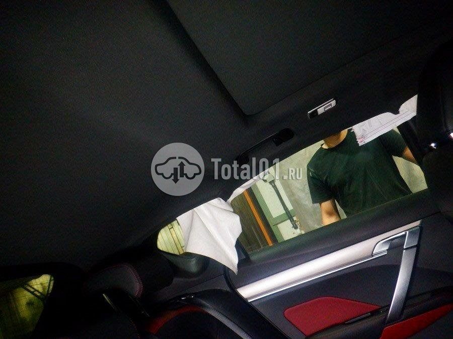 Фото Belgee X50 54