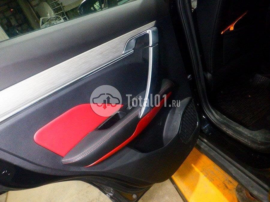 Фото Belgee X50 56