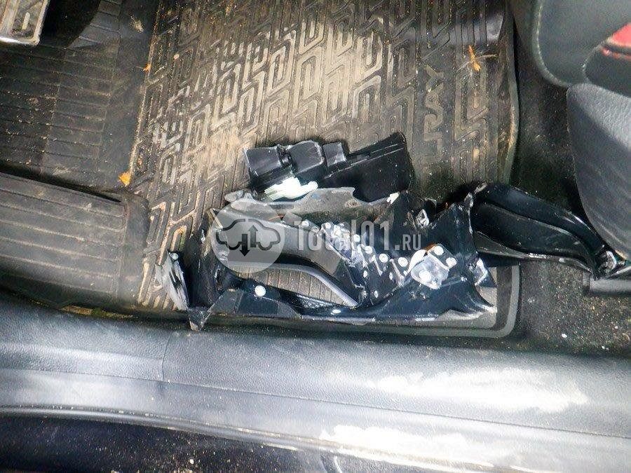 Фото Belgee X50 60