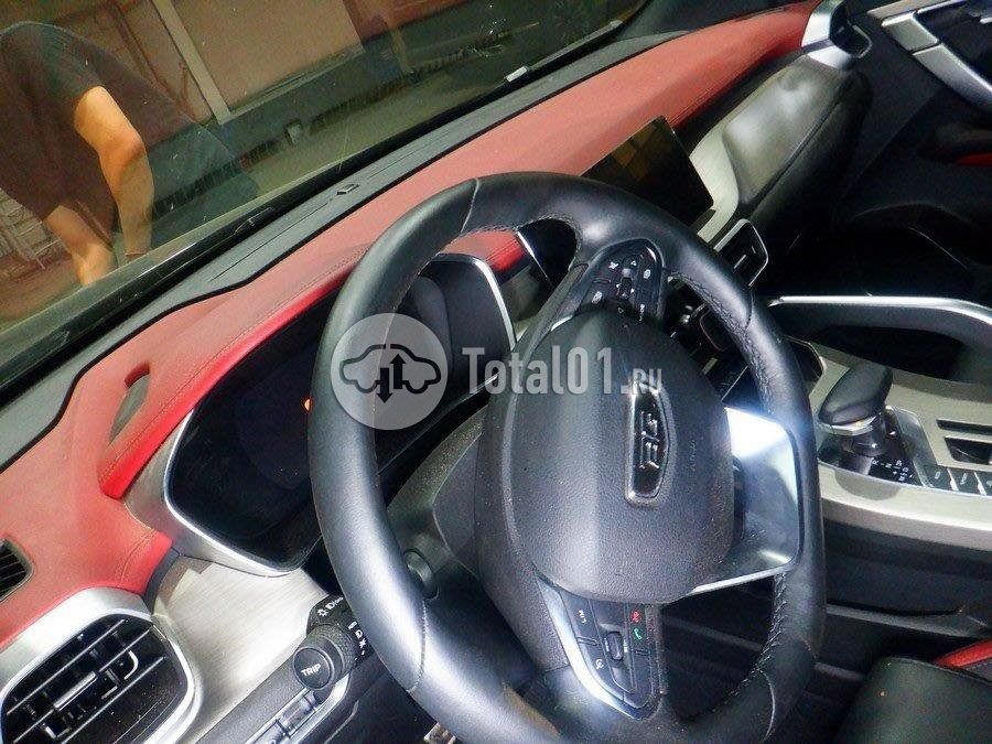 Фото Belgee X50 62