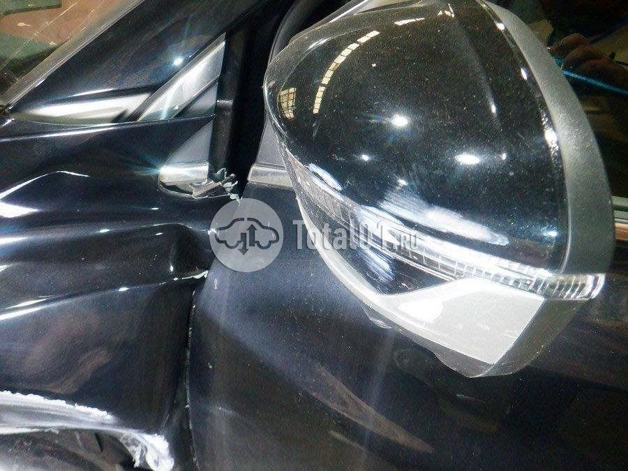 Фото Belgee X50 66