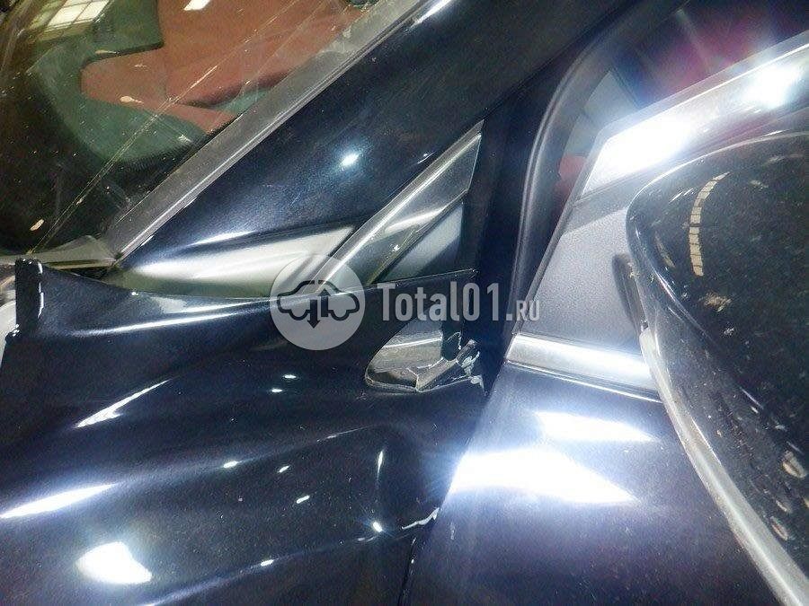 Фото Belgee X50 68