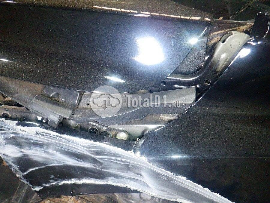 Фото Belgee X50 74