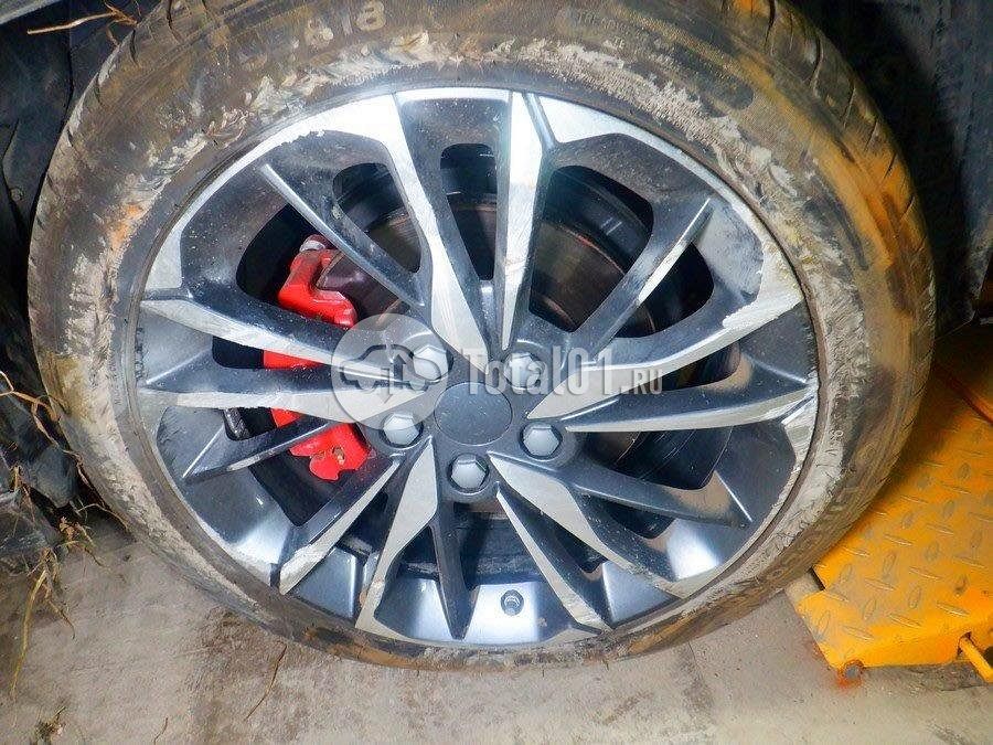 Фото Belgee X50 76