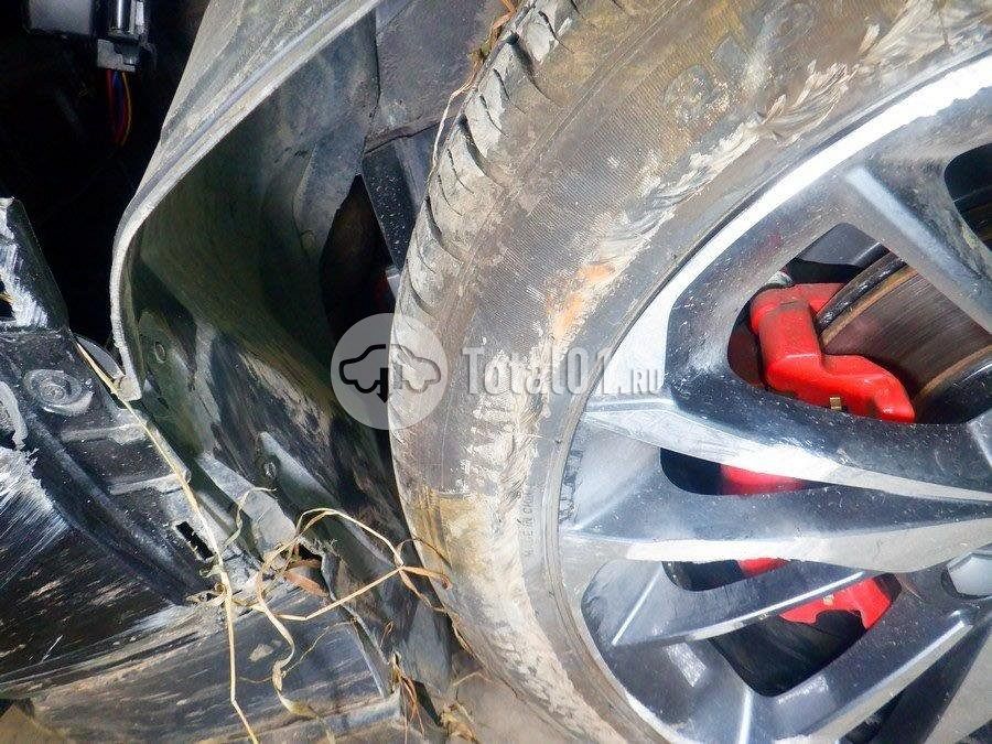 Фото Belgee X50 78