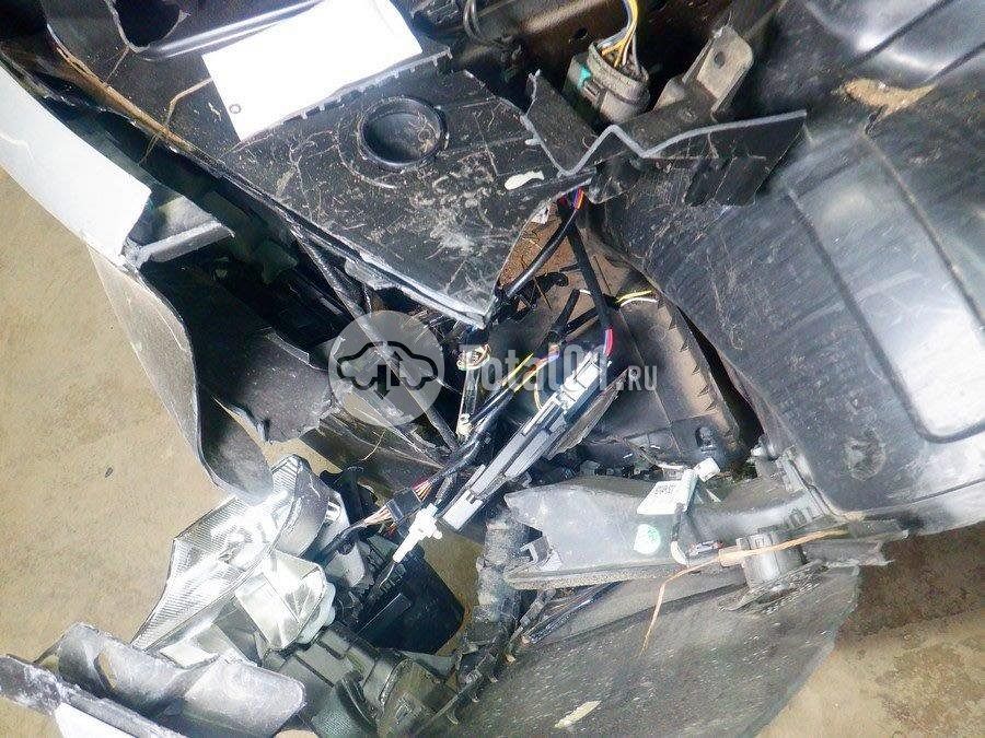 Фото Belgee X50 82