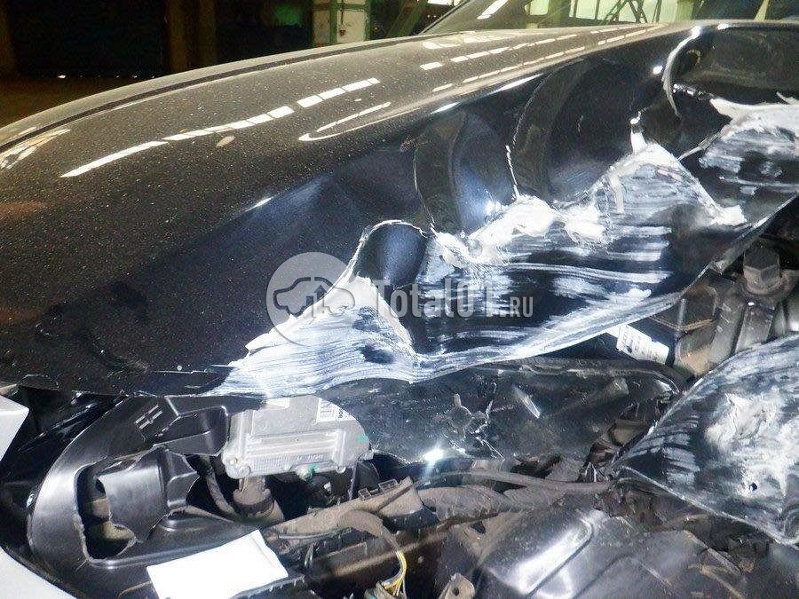 Фото Belgee X50 86