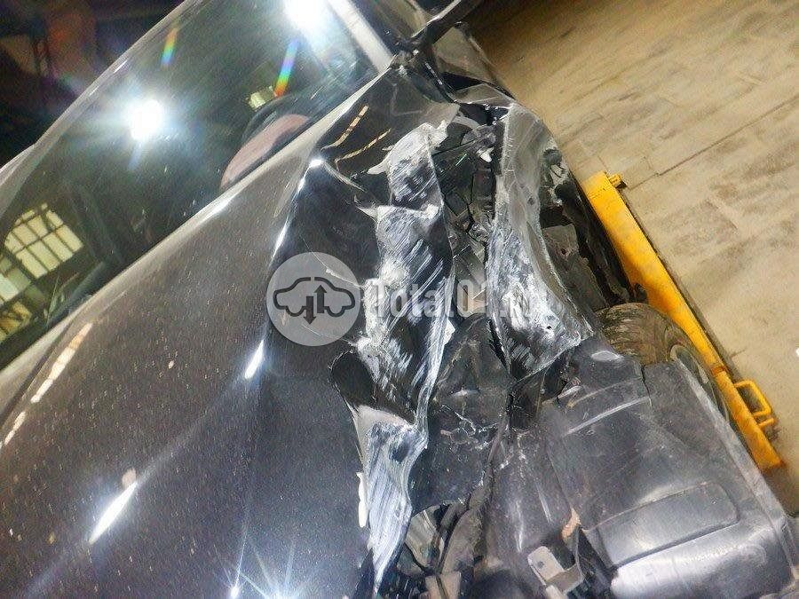 Фото Belgee X50 92