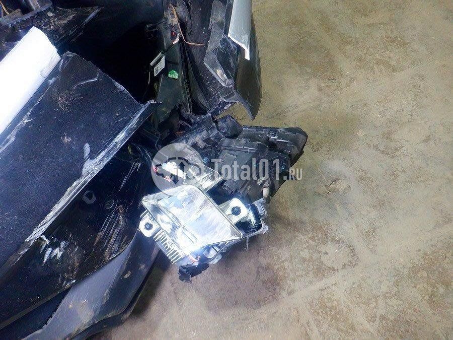 Фото Belgee X50 94