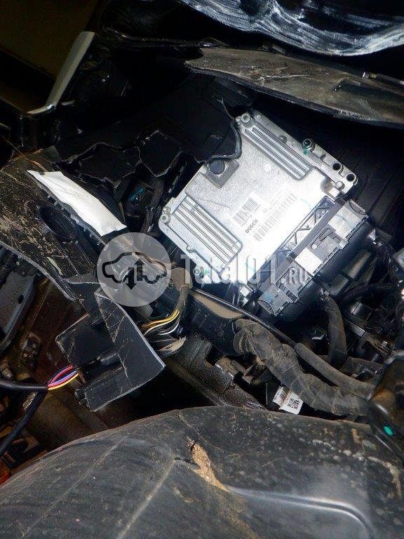 Фото Belgee X50 96