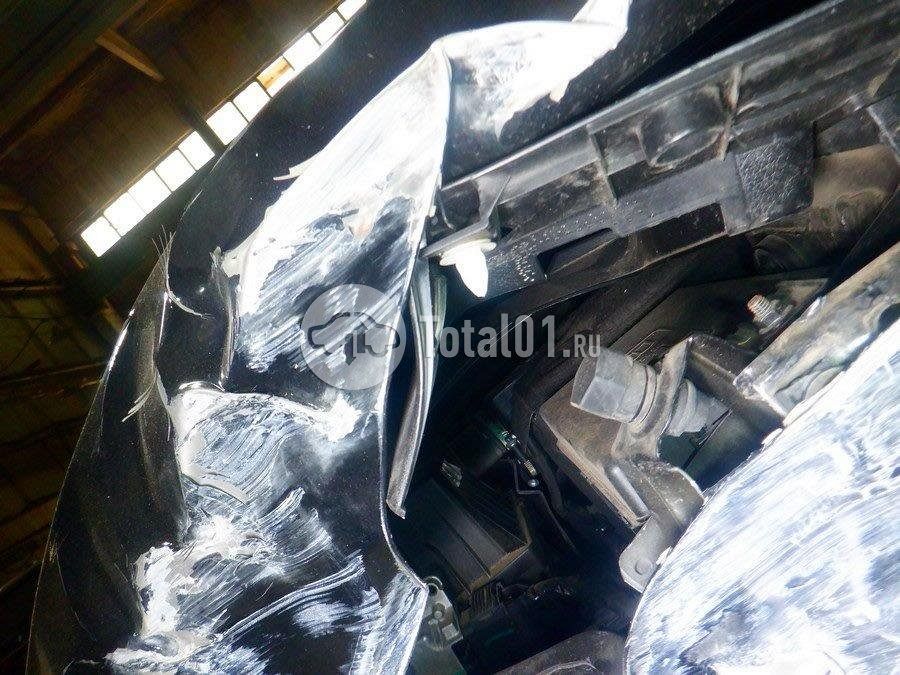 Фото Belgee X50 98