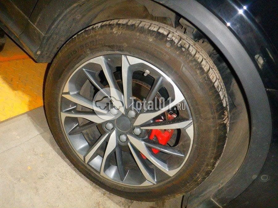 Фото Belgee X50 100