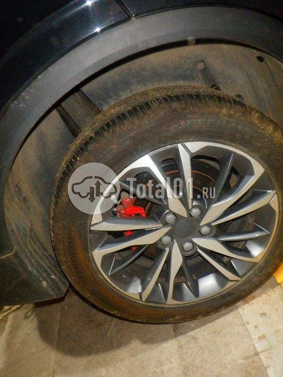 Фото Belgee X50 102