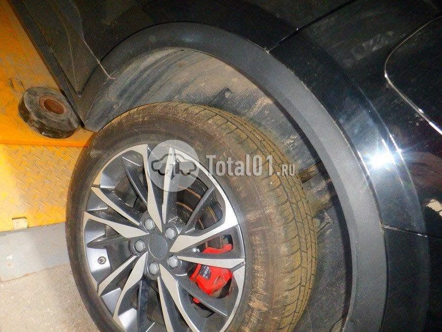 Фото Belgee X50 108