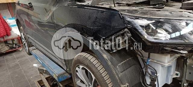 Фото Belgee X50 112