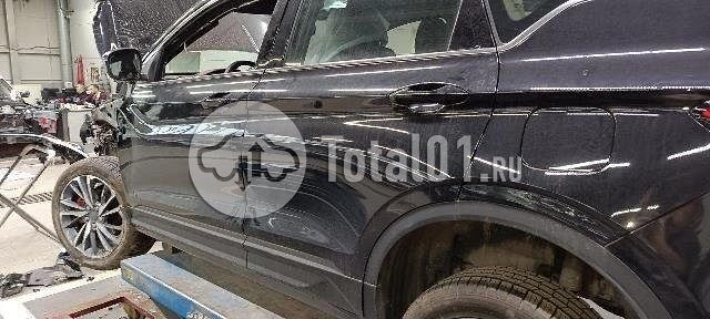 Фото Belgee X50 116