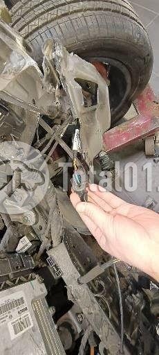 Фото Belgee X50 122