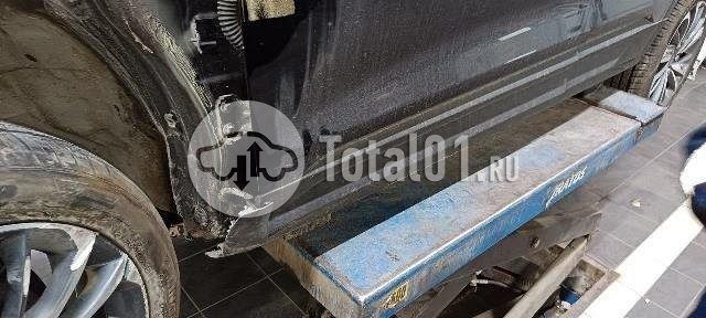 Фото Belgee X50 132