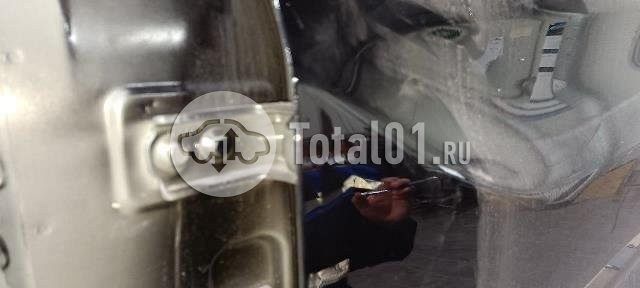 Фото Belgee X50 136