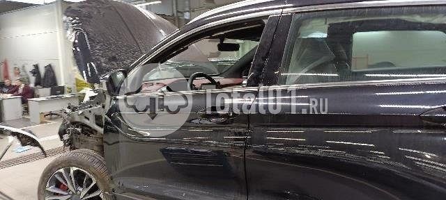 Фото Belgee X50 138