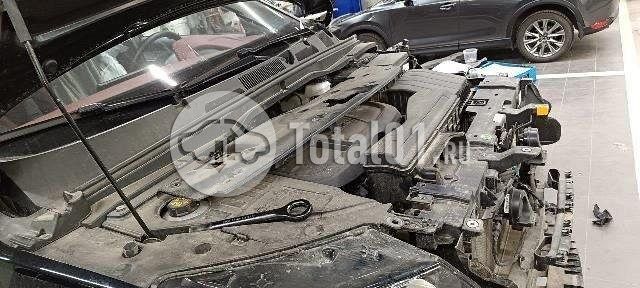 Фото Belgee X50 140