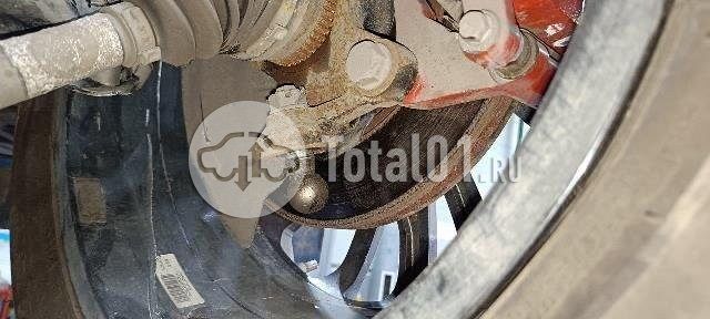 Фото Belgee X50 142