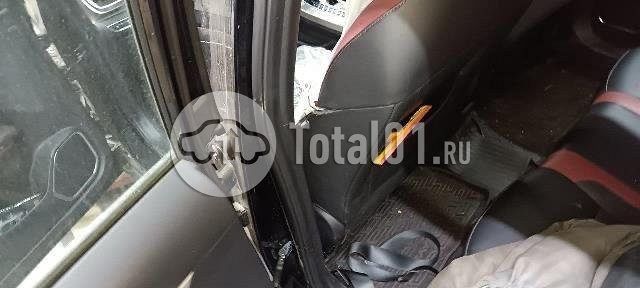 Фото Belgee X50 150