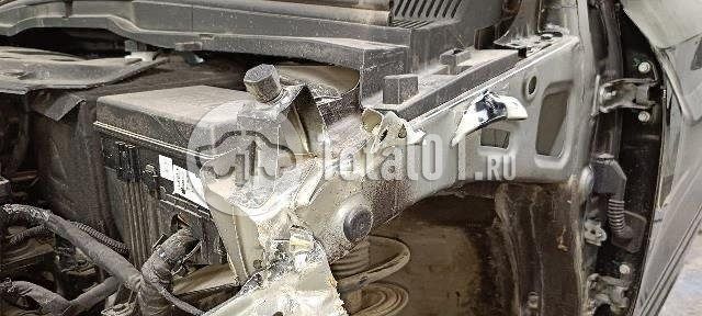 Фото Belgee X50 154