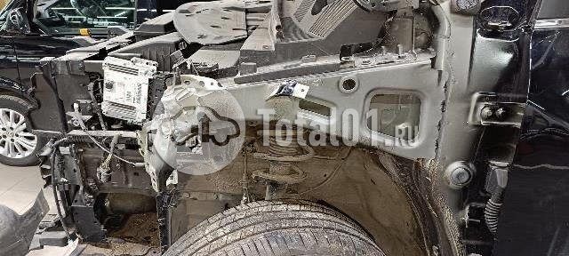 Фото Belgee X50 160