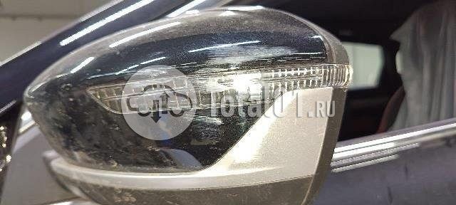 Фото Belgee X50 162