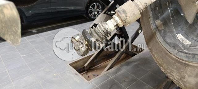 Фото Belgee X50 168