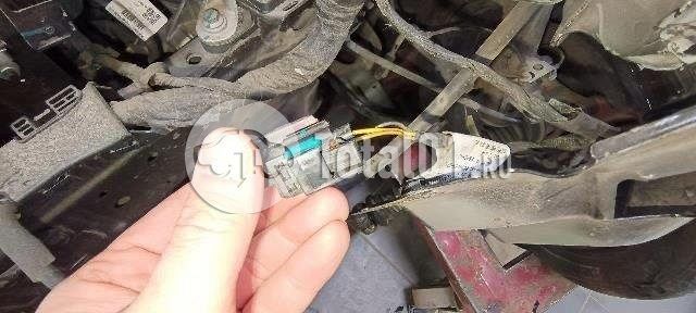 Фото Belgee X50 170