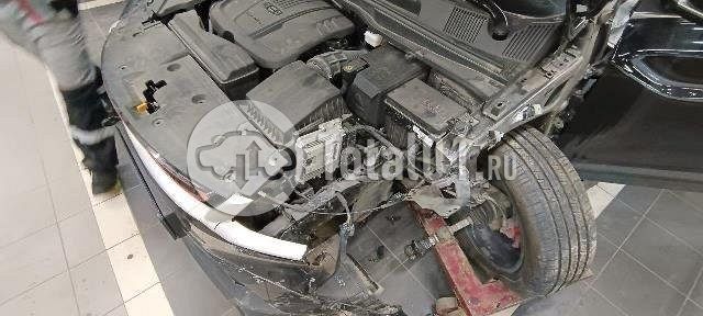 Фото Belgee X50 174