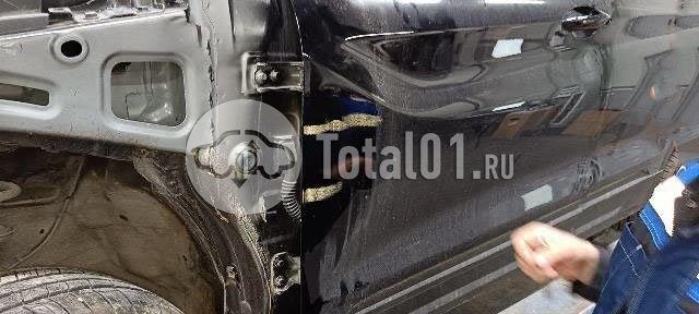 Фото Belgee X50 188