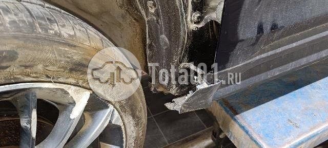 Фото Belgee X50 190