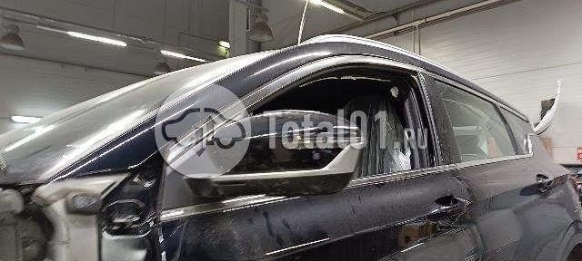 Фото Belgee X50 192