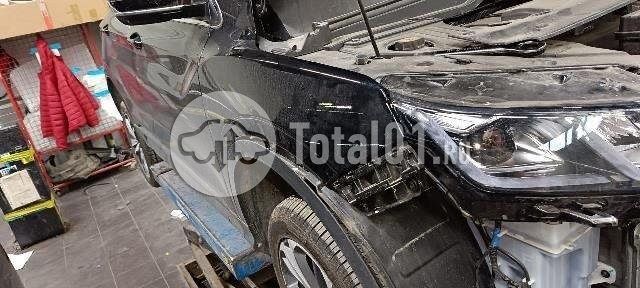 Фото Belgee X50 196