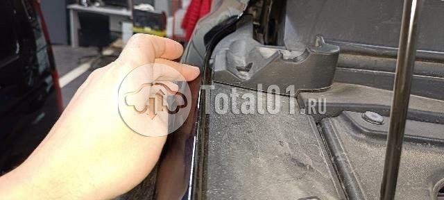 Фото Belgee X50 198