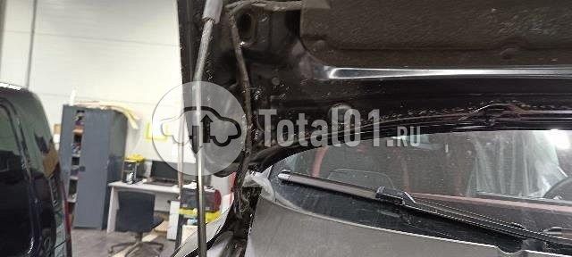 Фото Belgee X50 210