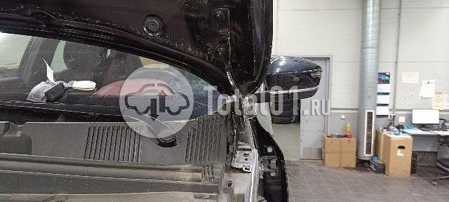 Фото Belgee X50 212